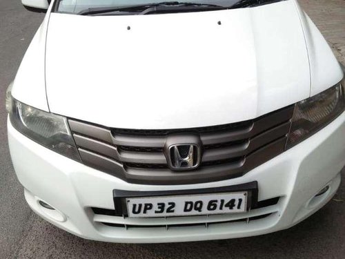 Used 2011 Honda City VTEC MT for sale in Lucknow