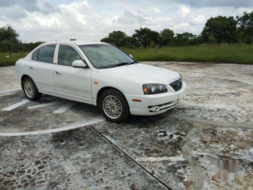 Used Hyundai Elantra CRDi 2008 AT for sale in Hubli