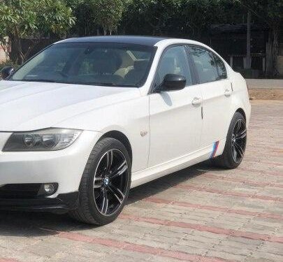 Used 2012 BMW 3 Series 2005-2011 AT for sale in New Delhi