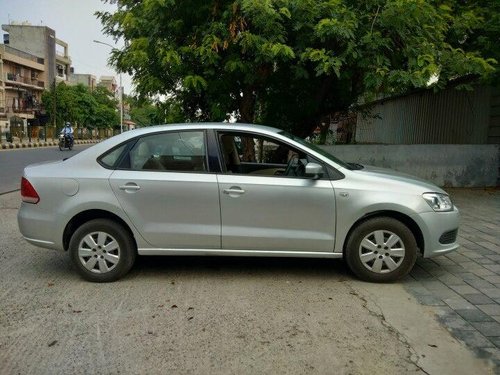 2014 Volkswagen Vento Diesel Trendline MT in Noida