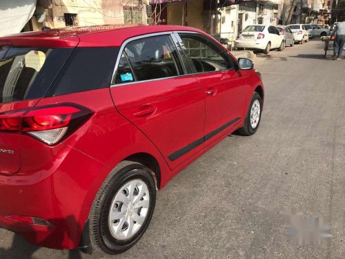 Hyundai i20 Sportz 1.2 2017 MT for sale in Gurgaon