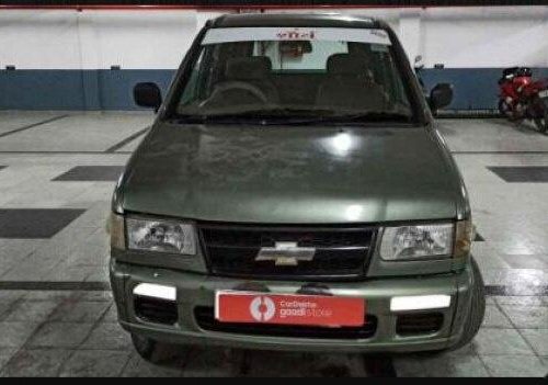 Used 2008 Chevrolet Tavera Neo MT for sale in Jaipur
