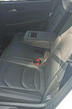 2019 MG Hector MT for sale in New Delhi
