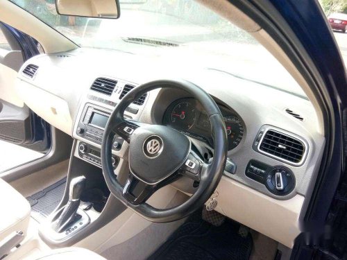 Volkswagen Vento Highline Diesel Automatic, 2015, Diesel AT in Mumbai