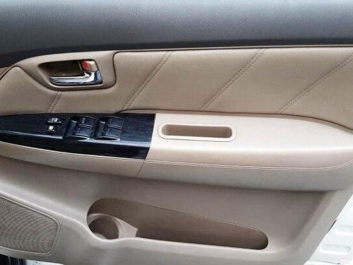 2012 Toyota Fortuner 4x2 AT for sale in New Delhi