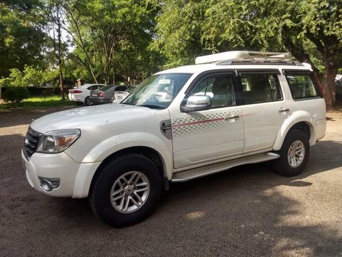 2011 Ford Endeavour 3.0L 4X2 AT for sale in Pune