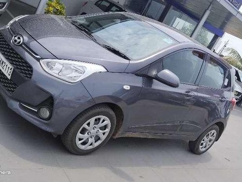 Hyundai i10 Sportz 1.2 2017 MT in Visakhapatnam