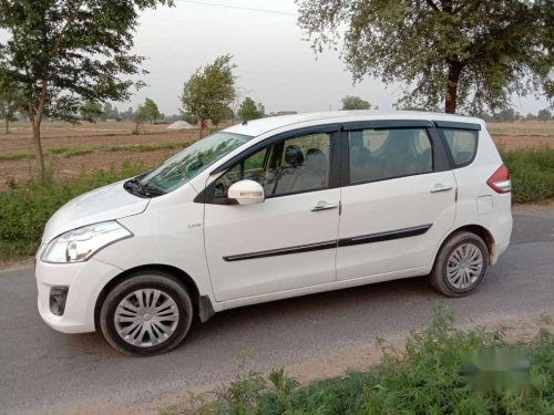 Maruti Suzuki Ertiga VDi, 2013, Diesel MT for sale in Sirsa