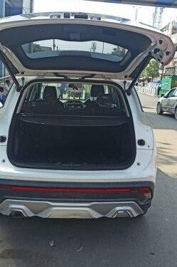 2019 MG Hector MT for sale in New Delhi
