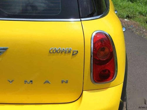 2013 Mini Countryman Cooper D MT for sale in Kochi