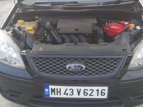 Ford Fiesta ZXi 1.4, 2008, Petrol MT for sale in Pune