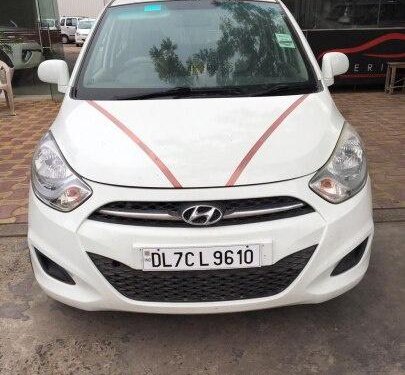 2012 Hyundai i10 Era MT for sale in Noida