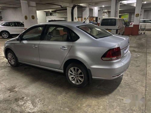 Used 2016 Volkswagen Vento TSI MT for sale in Mumbai