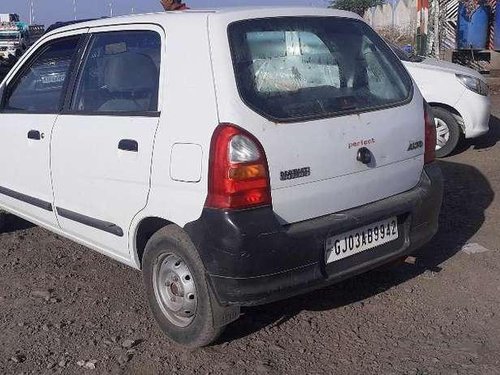 Maruti Suzuki Alto LX BS-III, 2005, CNG & Hybrids MT in Chotila