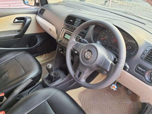 Used 2013 Volkswagen Polo MT for sale in Hyderabad