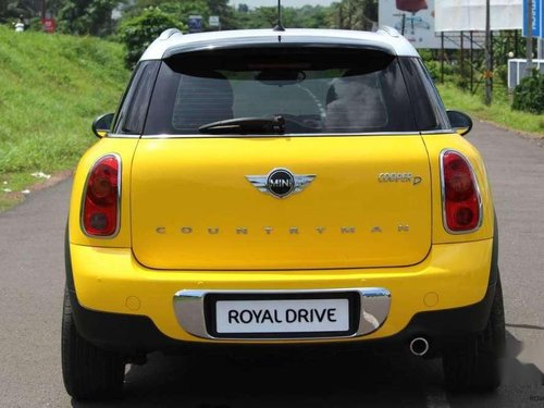 2013 Mini Countryman Cooper D MT for sale in Kochi