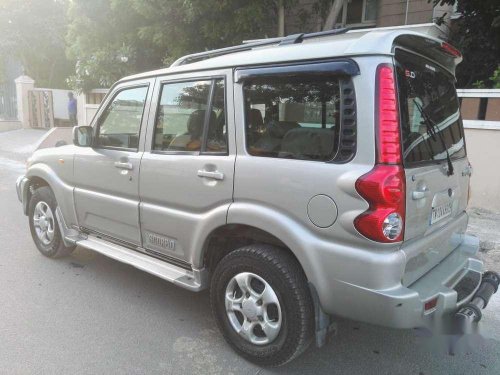 Mahindra Scorpio, 2010, Diesel MT in Chennai