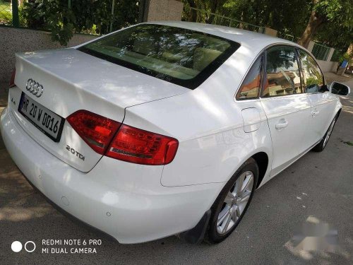 2011 Audi A4 35 TDI Premium AT for sale in Gurgaon