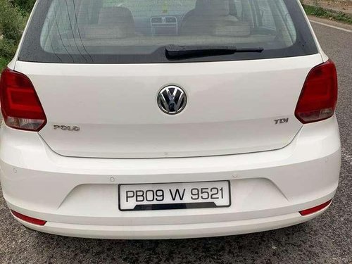 Used Volkswagen Polo 2014 MT for sale in Jalandhar