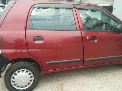 Used 2008 Maruti Suzuki Alto MT for sale in Jammu