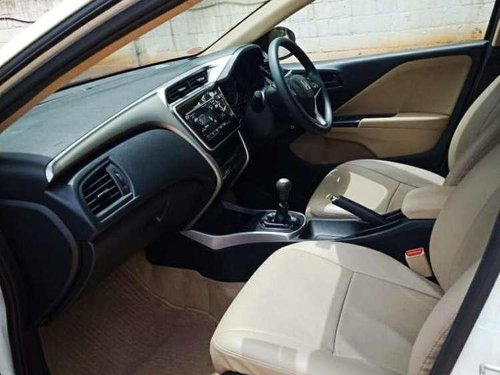 Honda City 2017 MT for sale in Nagar