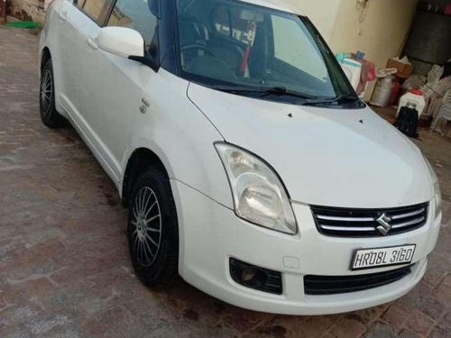 Maruti Suzuki Swift Dzire VDI, 2010, Diesel MT in Sirsa