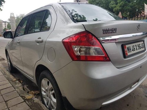 Used Maruti Suzuki Dzire ZDI 2014 MT for sale in Mumbai