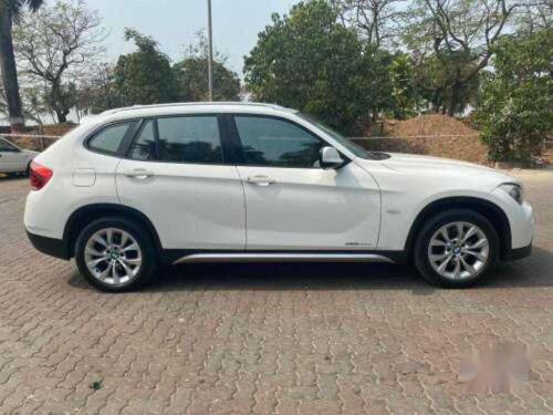 Used 2012 BMW X1 sDrive20d AT for sale in Mumbai