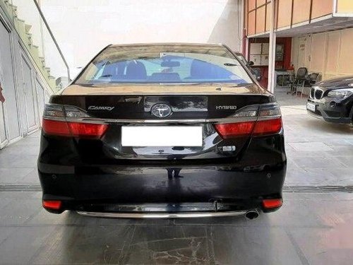 Used Toyota Camry 2015 AT for sale in New Delhi