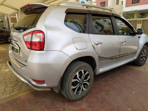 2017 Nissan Terrano XV D Pre AT for sale in Nagpur
