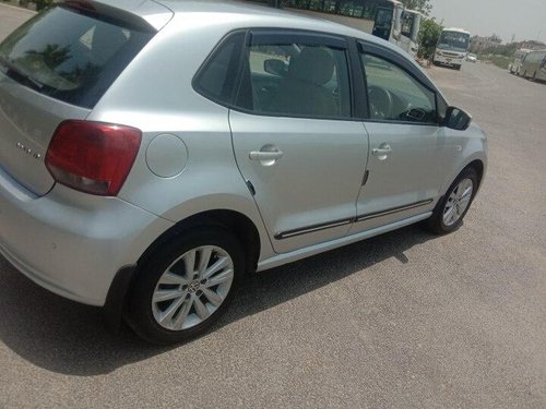 Used 2013 Volkswagen Polo Diesel Highline 1.2L MT in New Delhi