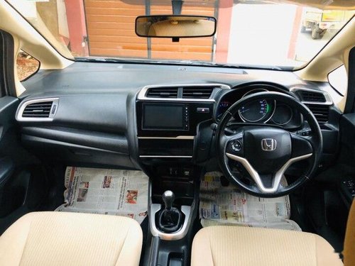 Honda Jazz 1.2 VX i VTEC 2018 MT for sale in Bangalore