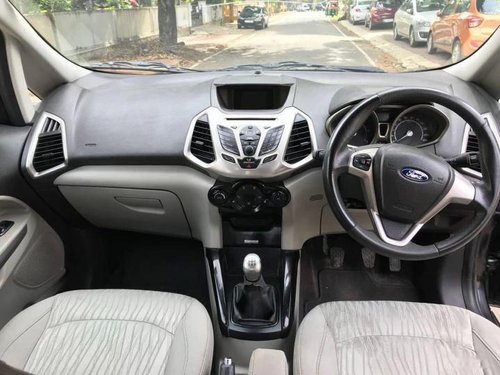 2014 Ford EcoSport 1.5 DV5 Titanium MT for sale in Bangalore