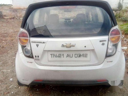 2012 Chevrolet Beat Diesel MT for sale in Tiruppur