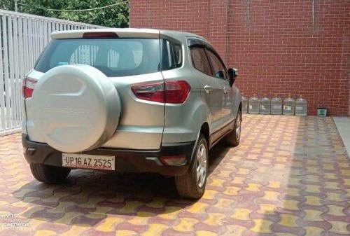 Used 2015 Ford EcoSport 1.5 TDCi Ambiente MT for sale in Noida