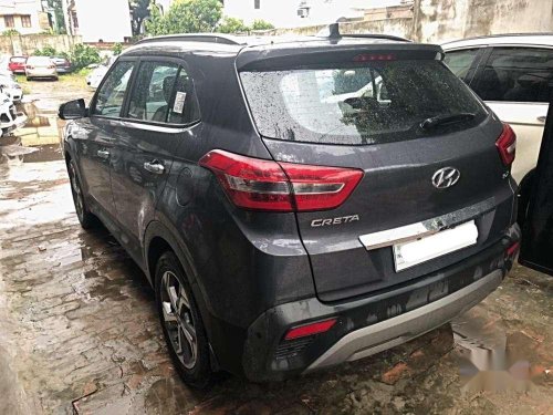 Hyundai Creta 1.6 SX Plus Auto, 2019, Petrol MT in Kolkata