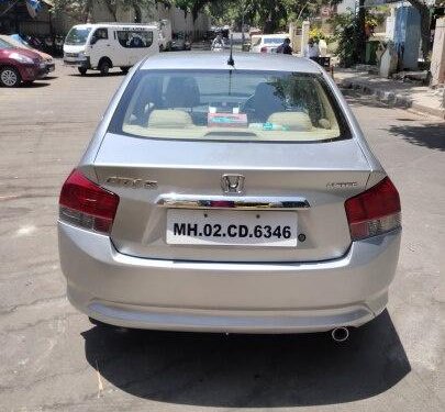 2011 Honda City 1.5 V MT for sale in Mumbai