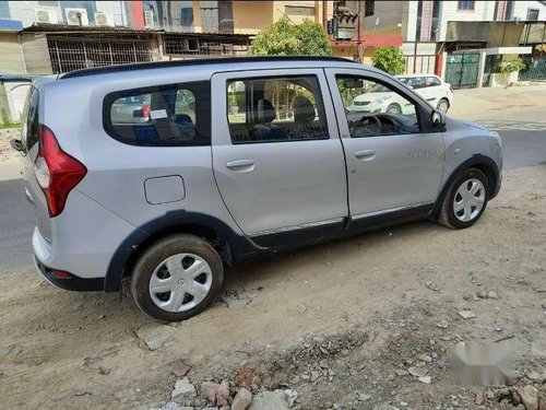 Renault Lodgy 2017 MT for sale in Noida