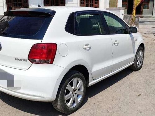 Volkswagen Polo Highline, 2010, Diesel MT for sale in Hyderabad