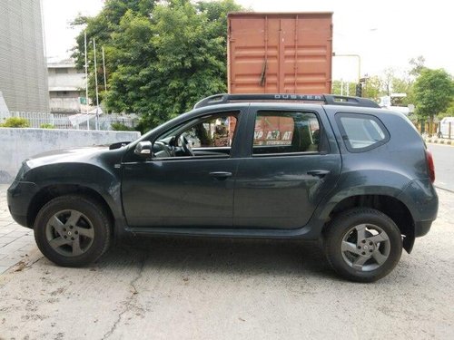 Renault Duster 110PS Diesel RxL 2016 AT for sale in Noida