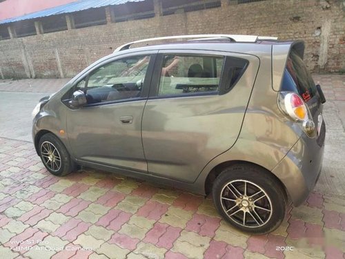 Chevrolet Beat LT 2011 MT for sale in Nagpur