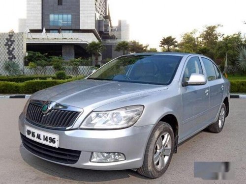 Used 2012 Skoda Laura 1.9 TDI Elegance AT for sale in New Delhi