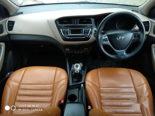 Hyundai Elite I20 Asta 1.2 (O), 2015, Petrol MT in Karnal