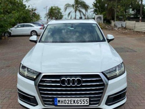 Audi Q7 3.0 TDI Quattro Premium Plus 2017 AT for sale in Mumbai