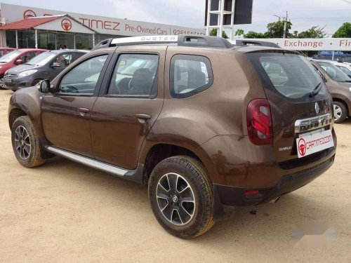 2016 Renault Duster MT for sale in Hyderabad