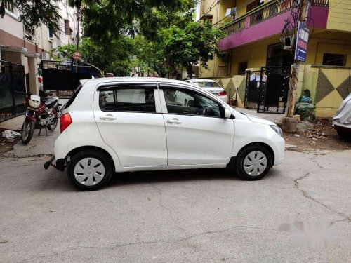 2015 Maruti Suzuki Celerio ZXI MT for sale in Hyderabad