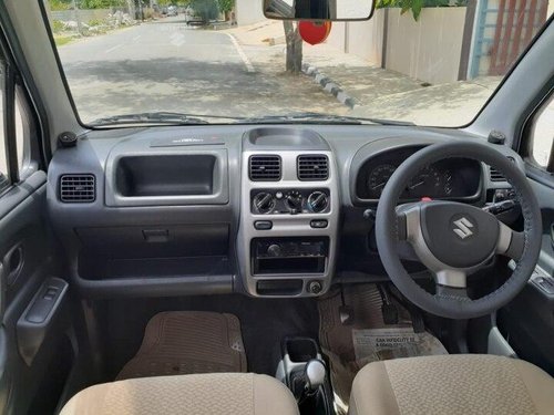 Maruti Suzuki Wagon R VXI 2009 MT for sale in Bangalore