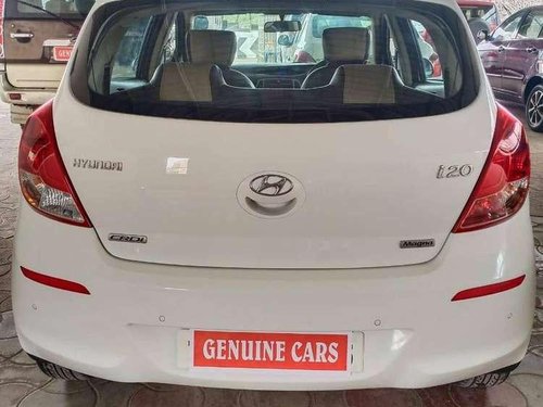 Used Hyundai i20 Magna 1.4 CRDi 2013 MT for sale in Chennai