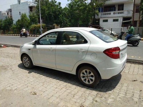 2017 Ford Aspire Ambiente MT for sale in Noida