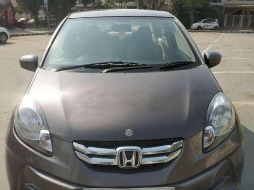 2013 Honda Amaze MT for sale in Rohtak